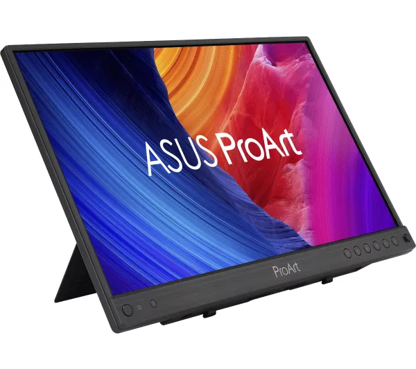 ASUS ProArt PA16USV 15,6" 4K IPS 60Hz 5ms Przenośny Profesjonalny - Kup na Raty - RRSO 0%