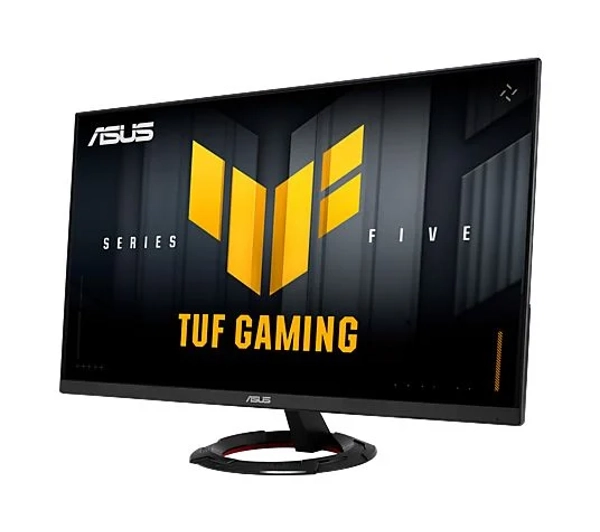 ASUS TUF Gaming VG279Q5R 27" Full HD Fast IPS 200Hz 0,3ms Funkcje AI Gamingowy - Kup na Raty - RRSO 0%