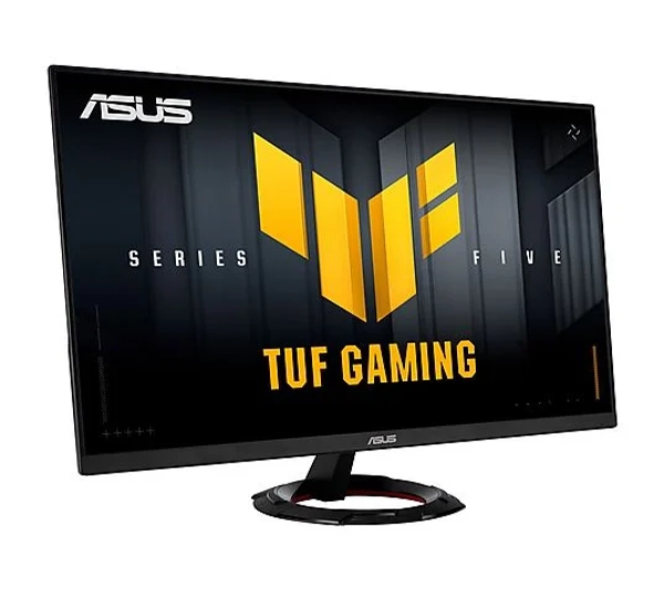ASUS TUF Gaming VG279Q5R 27" Full HD Fast IPS 200Hz 0,3ms Funkcje AI Gamingowy - Kup na Raty - RRSO 0%
