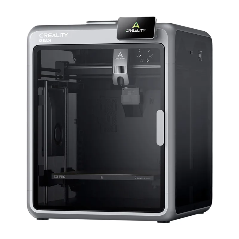 Drukarka 3D Creality K2 Pro Czarny