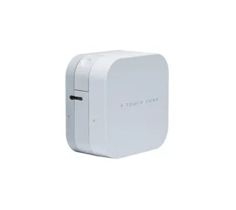Drukarka etykiet Brother  P-touch P300BT