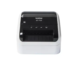 Drukarka etykiet Brother QL-1100c