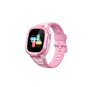 Smartwatch Mibro P6 GPS Różowy