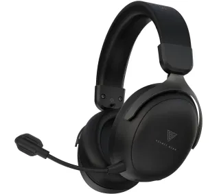 Secret Gear SX1 Nauszne Czarny