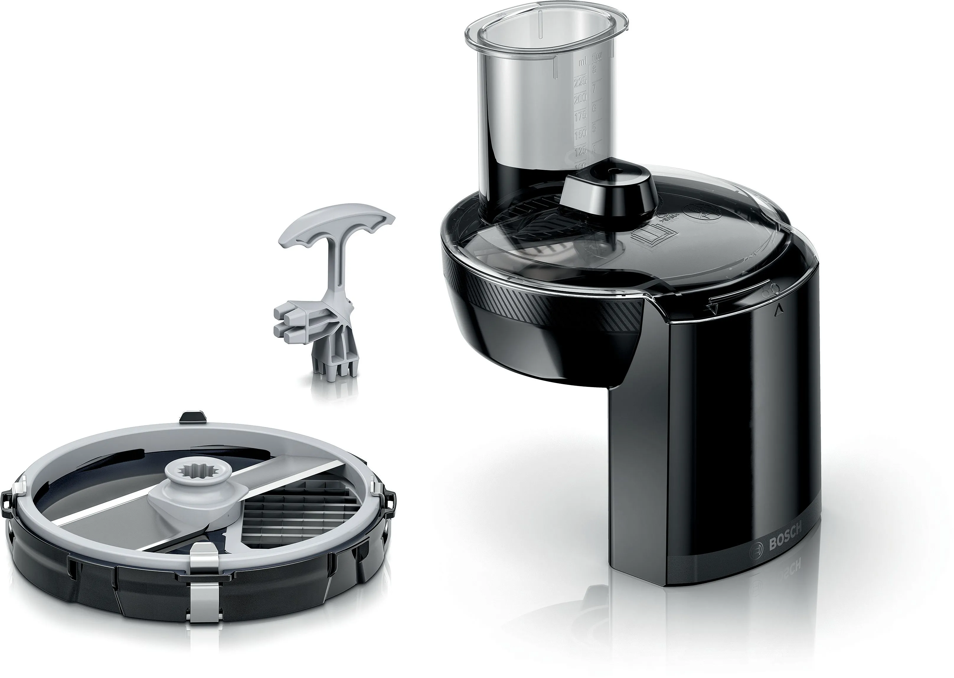 Przystawka do krojenia w kostkę Bosch MUZS4CC