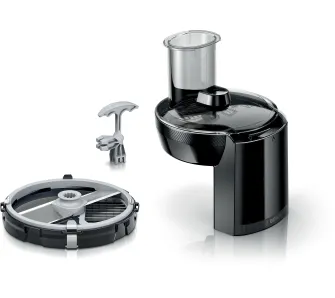 Przystawka do krojenia w kostkę Bosch MUZS4CC