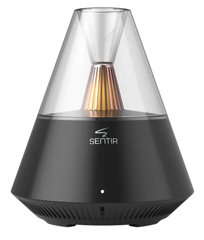 Aromatyzer Sentir Hipnosis Czarny