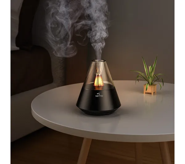 Sentir Hipnosis Czarny