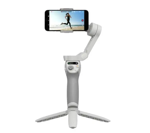 DJI Osmo Mobile SE + mikrofon Hollyland Lark M2 - Kup na Raty - RRSO 0%