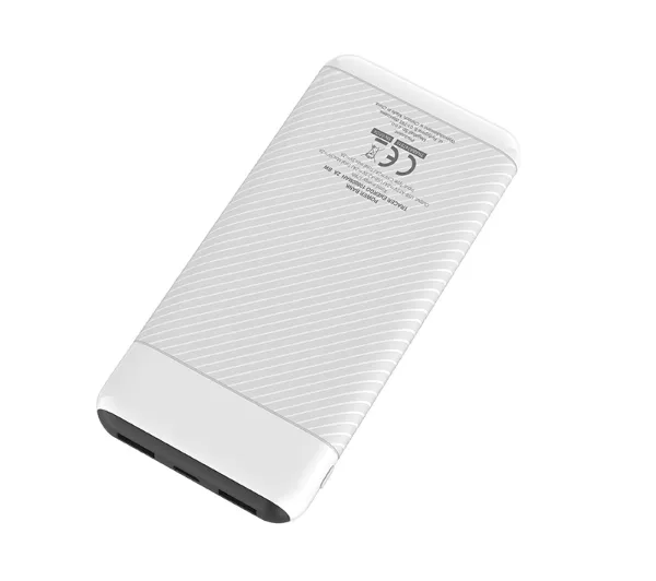 Tracer EnerGo 10000mAh Biało-czarny