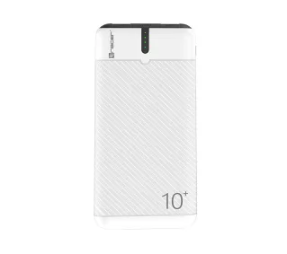 Tracer EnerGo 10000mAh Biało-czarny
