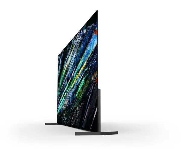 Sony XR-77A95L 77" QD-OLED 4K 120Hz Google TV Dolby Vision Dolby Atmos DTS-X HDMI 2.1 DVB-T2 + Soundbar HT-BD60 - Kup na Raty - RRSO 0%