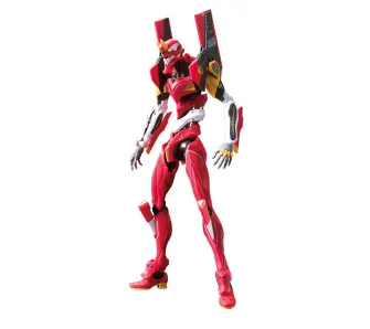 Model do składania Bandai RG EVANGELION MODEL-02