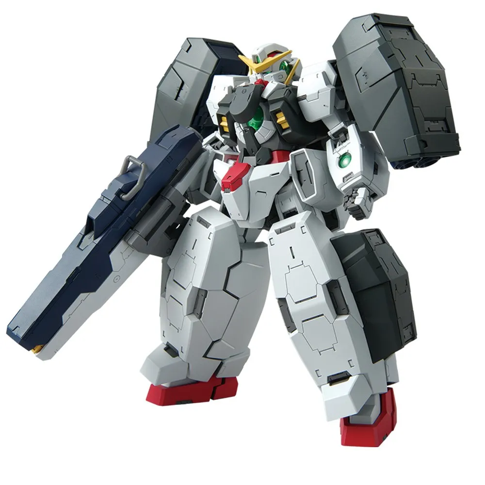 Model do składania Bandai MG 1/100 GUNDAM VIRTUE