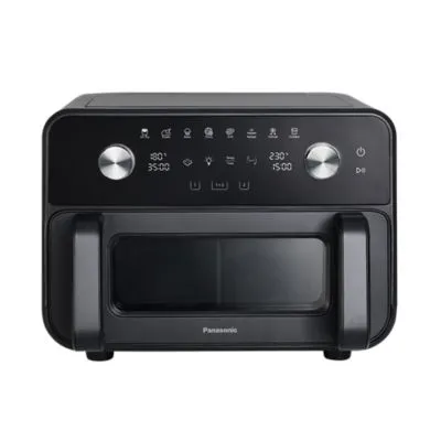 Air fryer Panasonic NF-BC1000KXE 2450W 9,6l