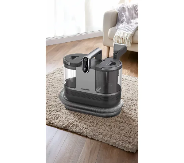 Kalorik SVC 2000 1700W Szczotka wielofunkcyjna - Kup na Raty - RRSO 0%