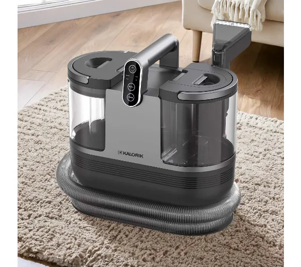 Kalorik SVC 2000 1700W Szczotka wielofunkcyjna - Kup na Raty - RRSO 0%