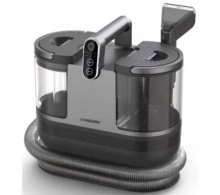 Kalorik SVC 2000 1700W Szczotka wielofunkcyjna - Kup na Raty - RRSO 0%