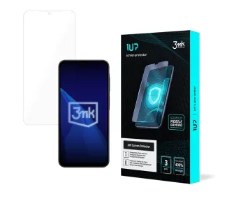 Folia ochronna 3mk 1UP do Samsung Galaxy A17 5G/ 4G