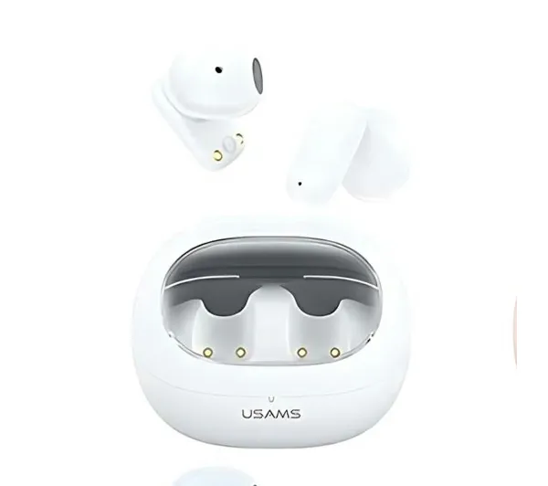 Słuchawki douszne USAMS TD22 Biały
