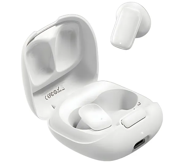 USAMS ID25 Series TWS Douszne Bluetooth 5.3 Niebieski