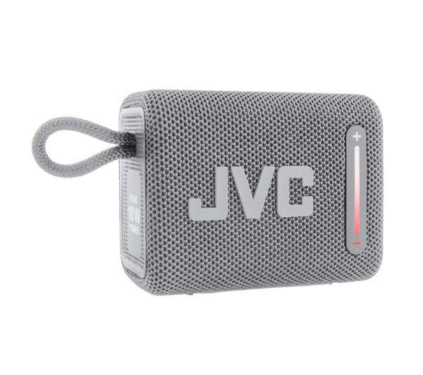 JVC XS-E114G 5W Szary
