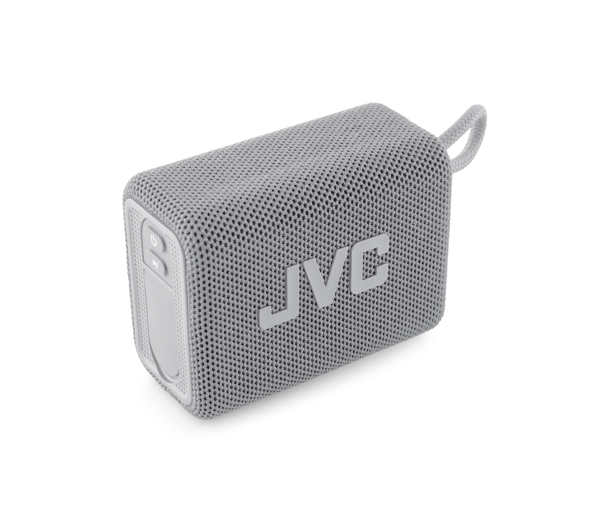 JVC XS-E114G 5W Szary