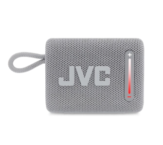 Głośnik Bluetooth JVC XS-E114G 5W Szary