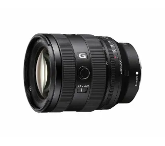 Obiektyw Sony uniwersalny zoom FE 20–70 mm f/4 G