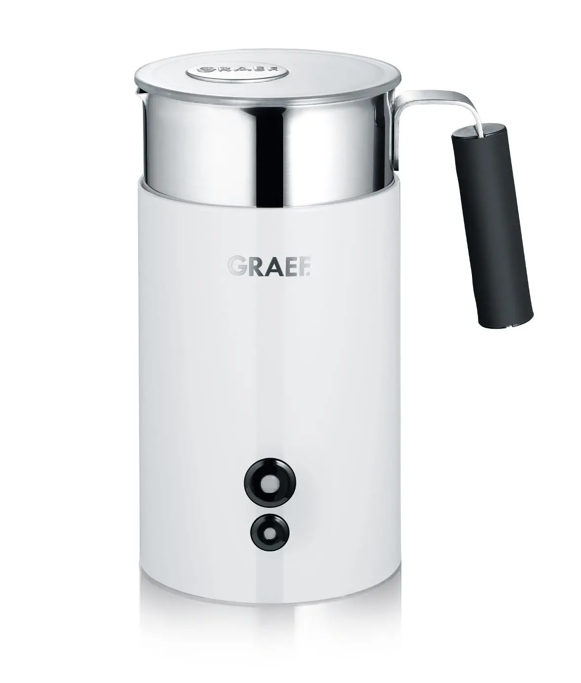 Spieniacz Graef MS 701