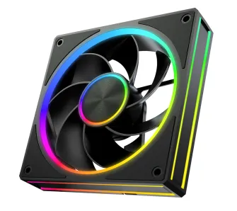 Wentylator MODECOM Volcano Loop 120 ARGB Reverse 120mm Czarny