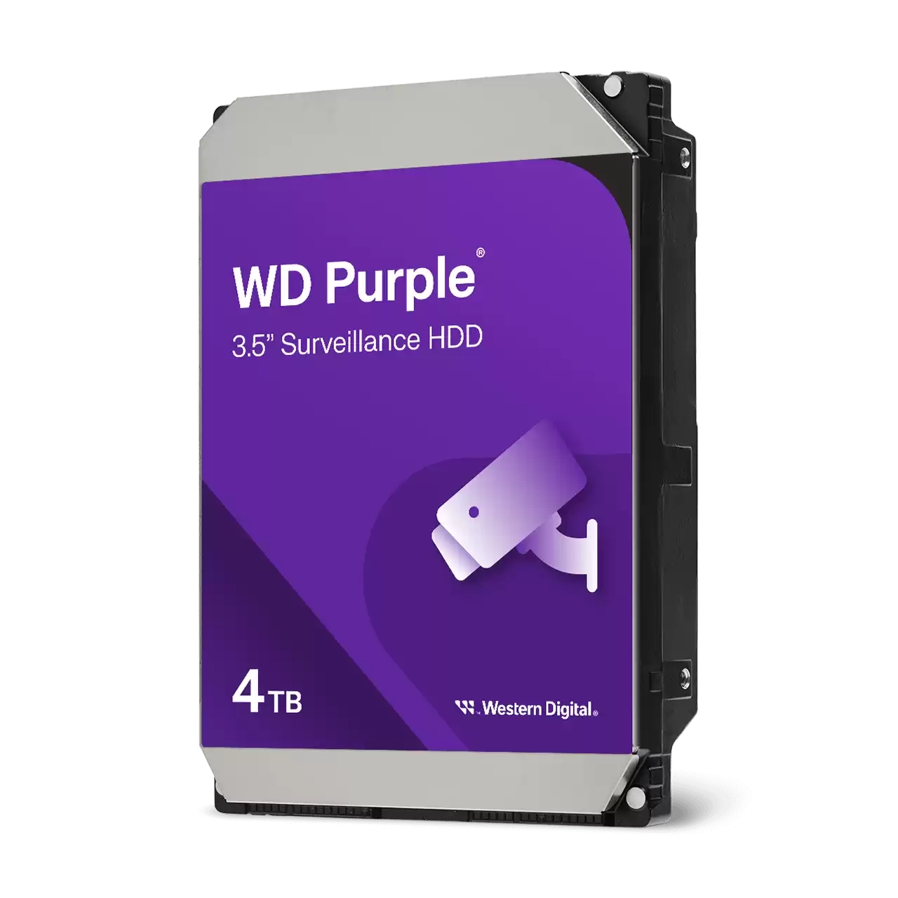 Dysk WD Purple WD43PURZ 4TB 3,5"