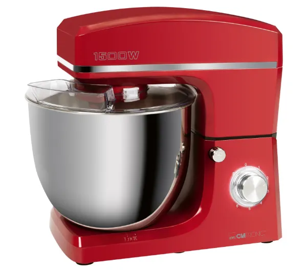 Roboty kuchenne - Clatronic KM 3765 1500W