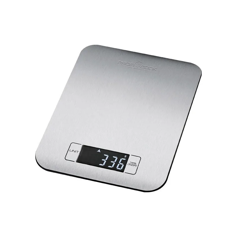 Waga ProfiCook PC-KW 1061 Tarowanie 5kg