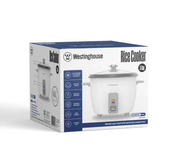 Westinghouse WKRCHSL5EU 400W