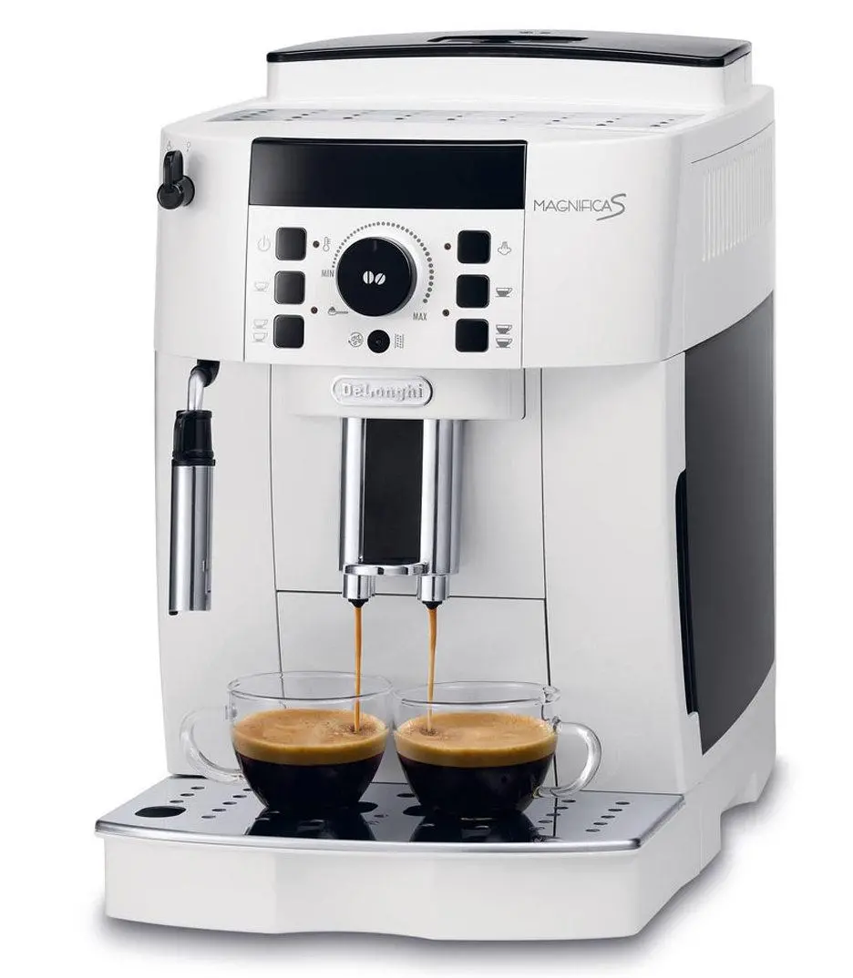 Ekspres DeLonghi Magnifica S ECAM 21.117.W