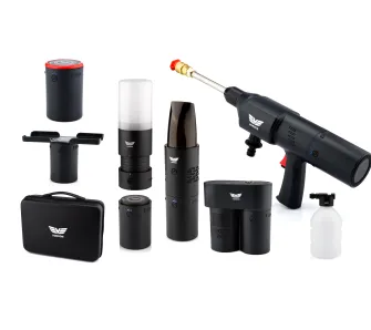 Akcesorium samochodowe Vordon Zestaw MultiG7