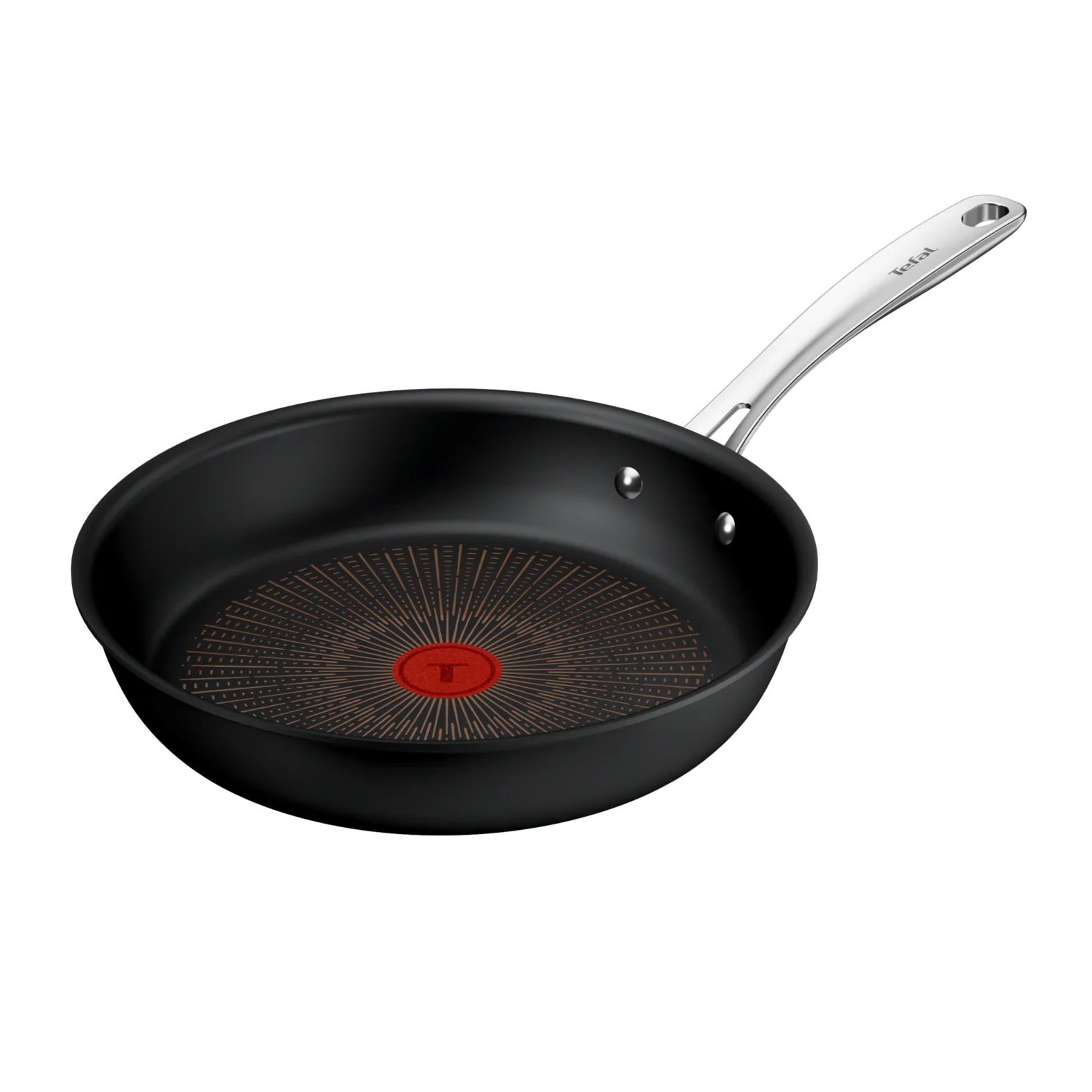 Patelnia Tefal Excellence Plus G3300702 Indukcja Titanium 30cm