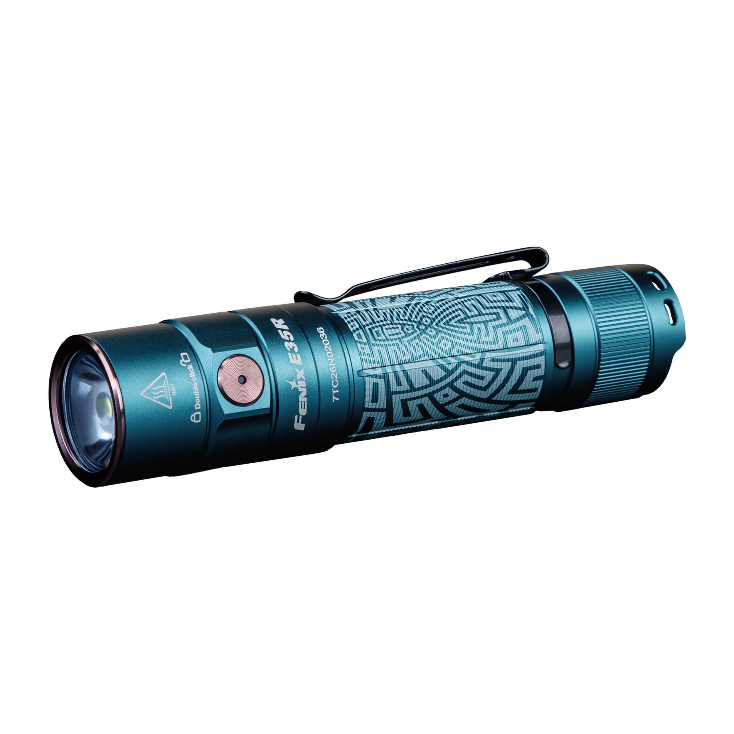 Latarka Fenix E35R