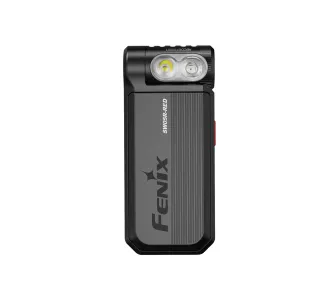 Latarka Fenix SW05R-RED Czarny