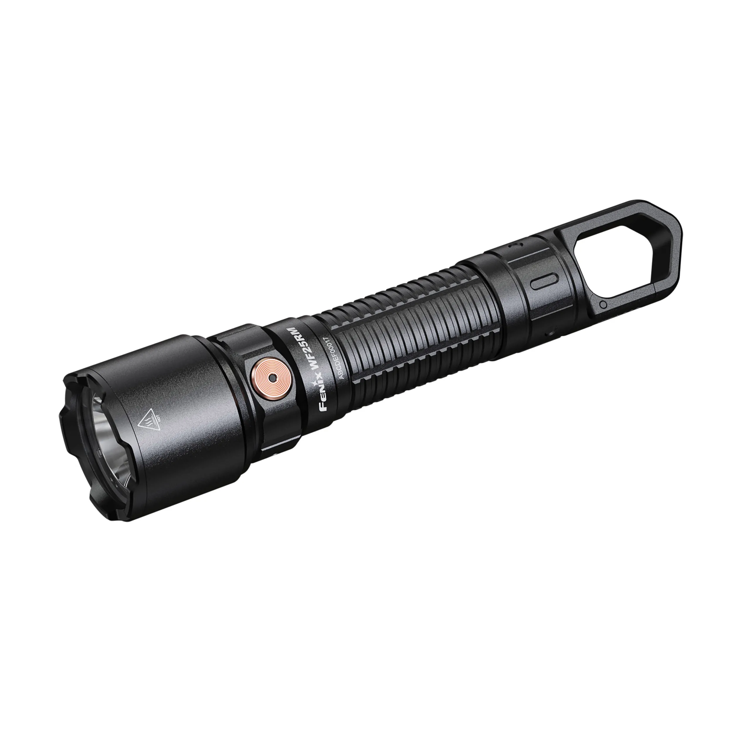 Latarka Fenix WF25RM