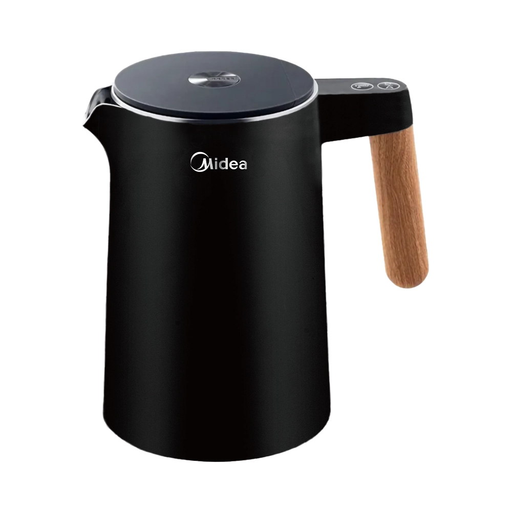 Czajnik Midea MK-HE1533BK 1,5l 2200W Regulacja temperatury