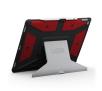 Etui na tablet UAG iFolio Case Pad Pro 12,9" (czerwony)
