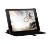 Etui na tablet UAG Folio Case iPad Pro 9,7" (czerwony)