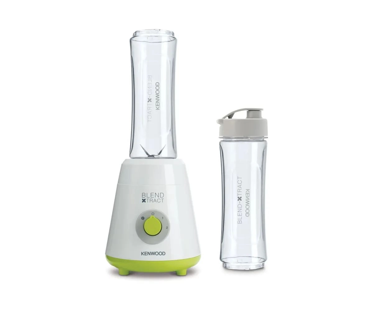 Blender kielichowy Kenwood Sport2Go SMP060WG 0,6l 2 butelki