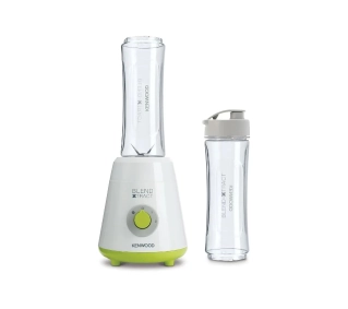 Kenwood Sport2Go SMP060WG 0,6l 2 butelki