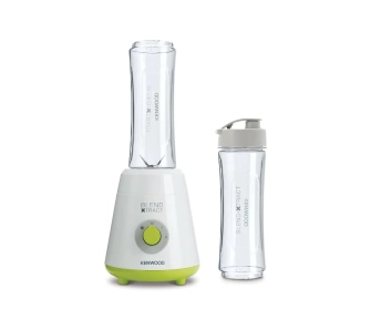 Blender kielichowy Kenwood Sport2Go SMP060WG 0,6l 2 butelki