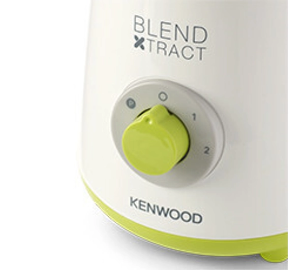 Kenwood Sport2Go SMP060WG 0,6l 2 butelki