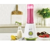 Blender kielichowy Kenwood Sport2Go SMP060WG 0,6l 2 butelki