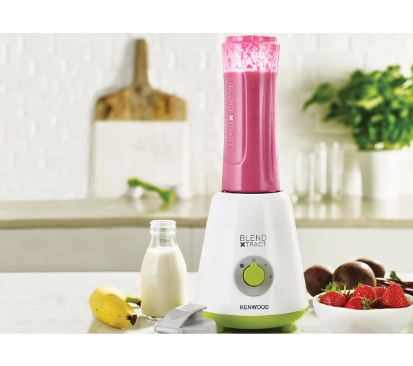 Kenwood Sport2Go SMP060WG 0,6l 2 butelki